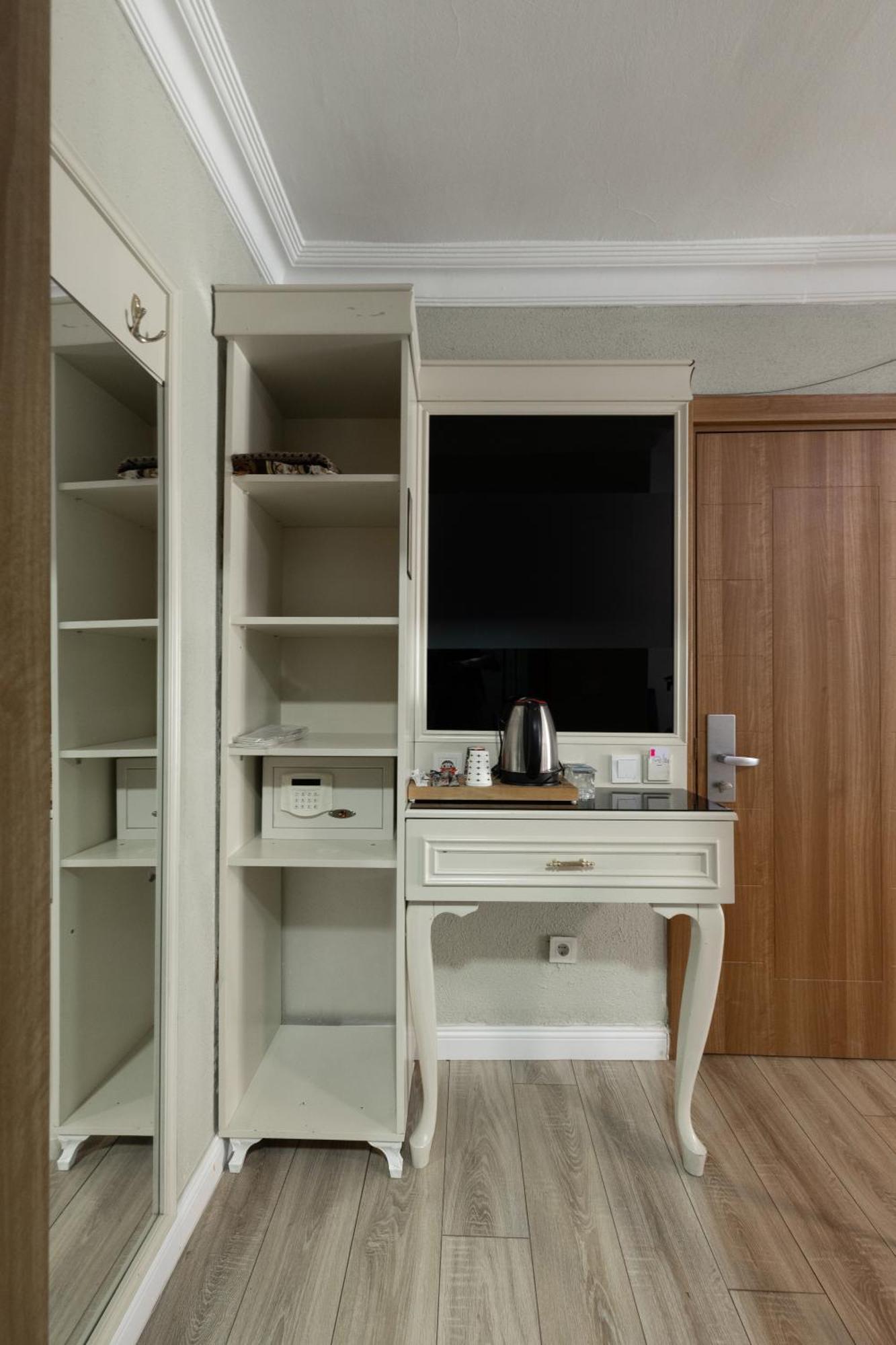 איסטמבול Seher Hotel מראה חיצוני תמונה
